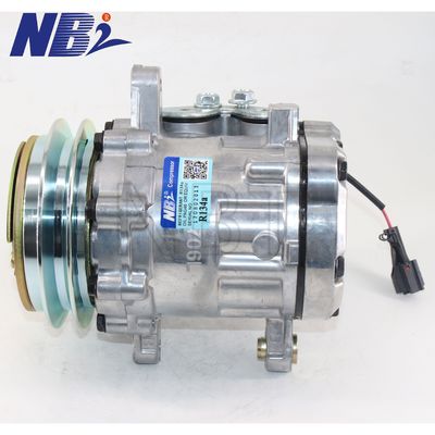 良い価格 88310-bz070 ペロドゥア・ヴィバ・D18D用の自動空調圧縮機 オンライン