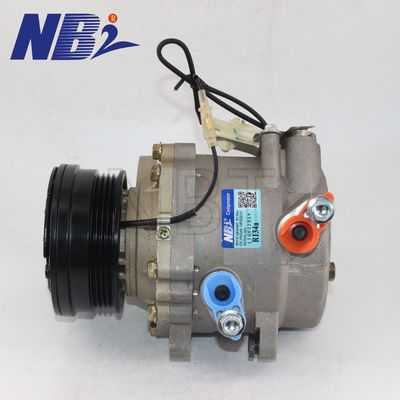 良い価格 12V 自動車用アクセサリー Baic Mz40用の空気圧縮機 オンライン
