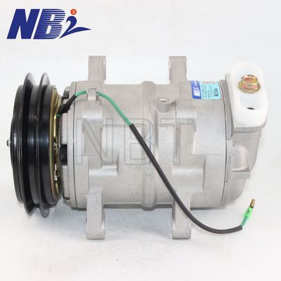 A2236 12V オートエアコンプレッサー JAC シュウアリング LE190 TM16用の新車エアコン部品