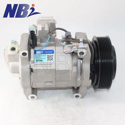 良い価格 ホンダ アコード IX 2.4L I-VTEC用 ACコンプレッサー OE 006A2226D / 38900-RLF-003 / 38810-5A2-A01 / 389245A2A01 オンライン