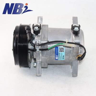 良い価格 OE JSS14D401023 オート 12v 車用エアコン コンプレッサー グレートウォール用 PEGASUS OE生産ラインから 車用 AC コンプレッサー オンライン