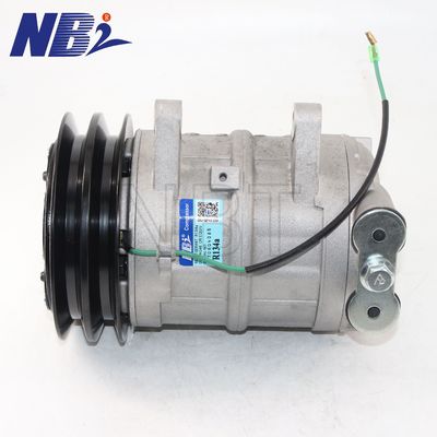 良い価格 506011-7110 DKS17C 24V 2PK 日産トラック用オートエアコンコンプレッサー 2PK オンライン