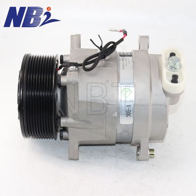 アダプター 中国国家重型トラック シャックマン DZ14251843004 シャックマン A/C コンプレッサー シノトラック スペアパーツ シャックマン スペアパーツ