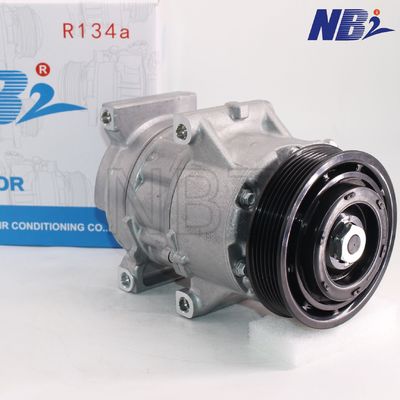 97701-D4400 CG447250-0541 97701C2000 6SES14C 12v オート部品 高品質のエアコンプレッサー キア オプティマ 兵庫 ソナタ
