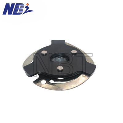 良い価格 VW Touran用カーACマグネットクラッチスペアパーツ ACコンプレッサークラッチアセンブリ 10pk 130mm オンライン