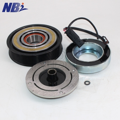 新型KPL-812050エアコン電磁クラッチ、19電気メルセデスC200適用モデル、12V & 24Vカーエレクトリック