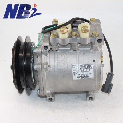 良い価格 A/C コンプレッサー 171-7495 1717495 キャターピラー CAT 307C 320C エグババター 4M40 3064 3066 エンジン交換 オンライン
