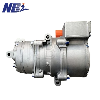 良い価格 BC28D OEM HA2HE-8103020 BYD 秦 320V用電動エアコンコンプレッサー オンライン