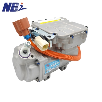 640V 新型電動エアコンコンプレッサー BC14 OE SAEA-8103020A BYD Song EV 2016-2019 用自動車部品 ACコンプレッサー NEW OEM Saea-8103020a