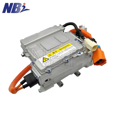 BC28B 350.4V AC エアコンコンプレッサー OE # EL-8103020B BYD E2用電気自動車エア冷凍ポンプ
