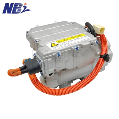 良い価格 BYD E 5 394V R134a モデル 新しい 12V OEM BC28 コンプレッサー 5AEC-8103020C オンライン