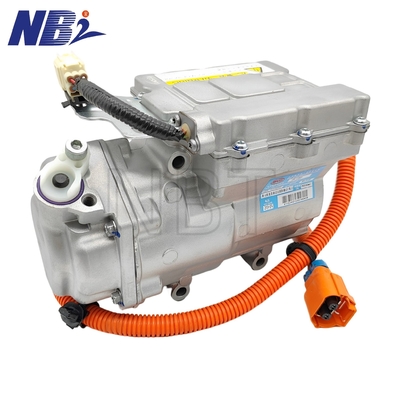 New AC Compressor 5AEC-8103020B With Added Refrigeration Oil Suit for for BYD Qin Plus Parts