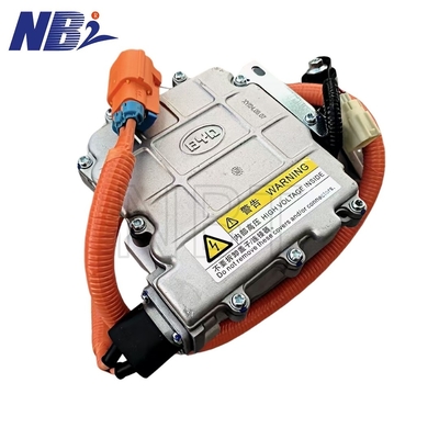 良い価格 BYD E5 BC14 電気 AC コンプレッサー (Byd 5AEC-8103020A 5AEC8103020A 用) 394ボルト自動車スペアパーツ 新品コンディション コンプレッサー適合 オンライン