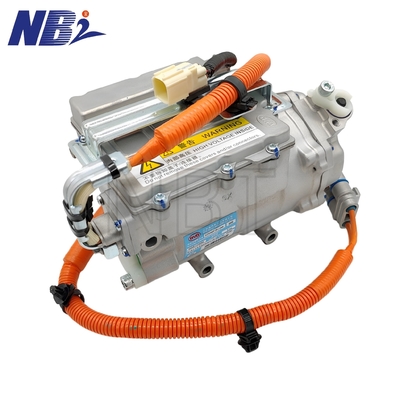 BYD Han DMI 467.2V モデル BC28B 新しい OEMHCB8103020A 12V エアコンプレッサー (製造目的)