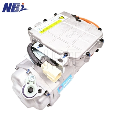 OEM T7-8103020 電動自動車 AC コンプレッサー BC28A T78103020 バイド トラック 550V-730V オート パーツ 電動 コンプレッサー