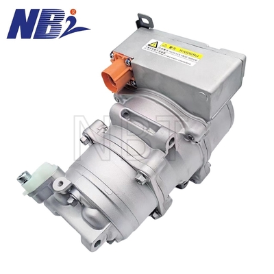 良い価格 卸売良品価格良品質 12973194-00 HA2HE-8103020 BYD QIN 用電動コンプレッサーアセンブリ 電動エアコンポンプ オンライン