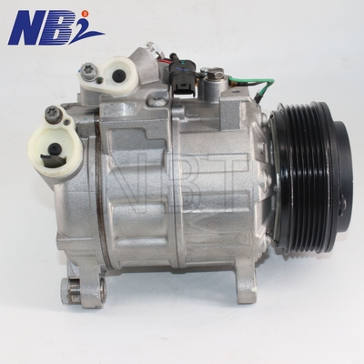 良い価格 BMW X1/X3用 低価格エアコンコンプレッサー 12V Oem 64529216466 オートエアコンコンプレッサー* オンライン