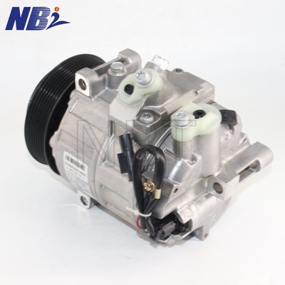 良い価格 0022305811 A0022305811 メルセデス・ベンツ W164 GL320 ML320 R350用のエアコン・コンプレッサーポンプ オンライン