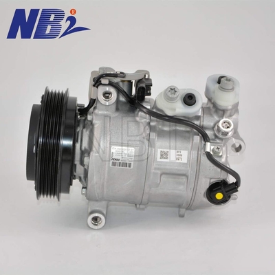良い価格 0002306511 メルセデス・ベンツ 2001- 2012 メルセデス・ベンツ W203 W204 W211用の高品質のAC圧縮機 オンライン