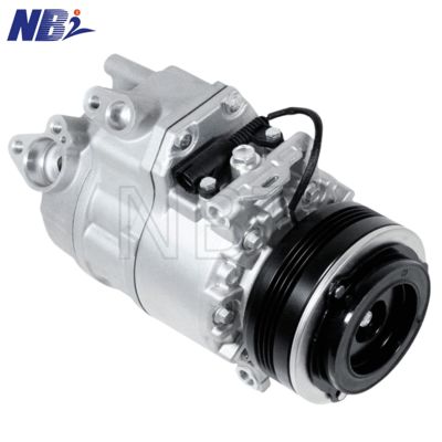 良い価格 64529185146 BMW X5 XDrive35d ディーゼル用 A/Cコンプレッサー CSE717 - 2009 2010 2011 2012 2013 2014 オンライン