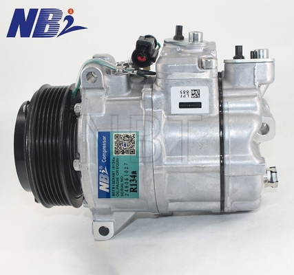 良い価格 車用エアコン コンプレッサー ホンダ CR-V CRV 2.4 2007-2009用のAC コンプレッサー 38810-RZY-A01 オンライン