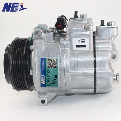 良い価格 7SBH17 2017-2018年型Dodge Ram 1500 / 3500 5.7L用6PK ACコンプレッサー OEM MC447160-7121 CO 29182C 68140664AE オンライン