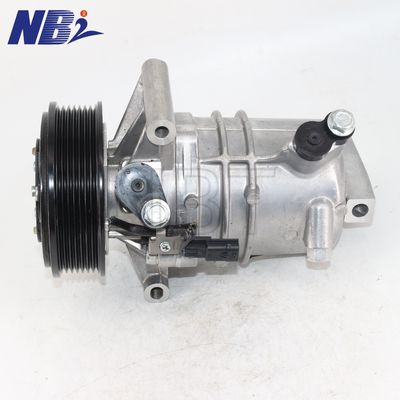 良い価格 926002FL0B Car AirCon Compressor Cooling System CR10 for Nissan Venucia T70 1.6 Auto AC Compressor WXNS143 オンライン