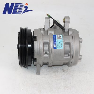 良い価格 For Toyota ISUZU 4JB1 New Auto Car Parts 12V High Efficiency AC Compressor for Air Conditioning Systems オンライン
