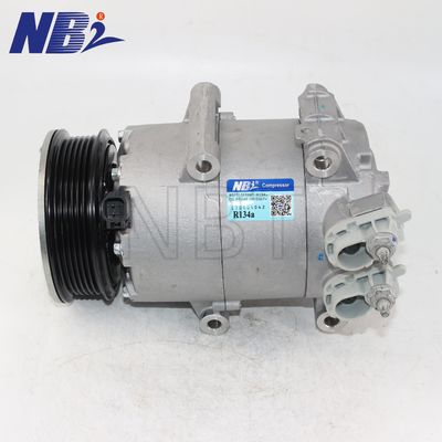 良い価格 Auto AC air Conditioning 12V Compressor for Ford Fiesta 2014-2019 OEM AV1119D629AC AV1119D629BA AV1119D629BB AV1Z19703B CO 9781C オンライン