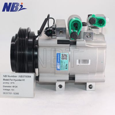 良い価格 HCC VS-18N 5Pk Ac Compressor for Hyundai Santa Fe 2.4i 97701-26010 97701-26011 97701-3A570 Hcc Compressor for Hyundai オンライン