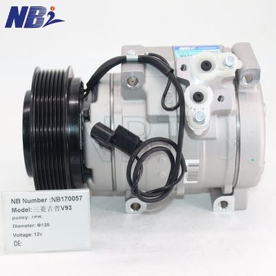 良い価格 SUNORO 8PK 145MM 10S17C Compressor 178-5545 245-7779 305-0324 259-7243 447260-8391 24V Clutch for Excavator オンライン