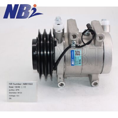 良い価格 新しい10s15C Isuzuポリー 2PK 12V NB71047-1 オンライン