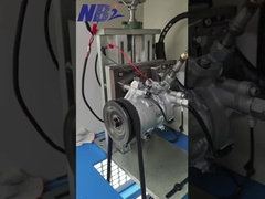 OEM 4852/4335 中国 サンデン AC コンプレッサー 7H15 部品